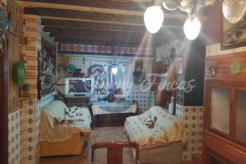 Landejendom i Yecla, Murcia, Yecla - € 119.995 | Ref: SF0443 - foto 8